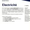 Electricité. L'essentiel du cours ; Exercices corrigés, 2e édition, Christophe Palermo