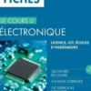 Electronique. 3e édition, Yves Granjon
