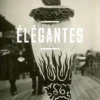 Elégantes. Fashion week, Sylvie Aubenas