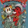 El guido del crevardo. Mexique, Camille Burger