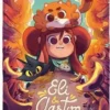 Eli & Gaston : La Forêt des souvenirs, Ludovic Villain