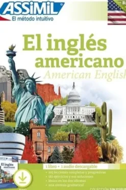 El inglés americano, David Applefield
