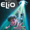 Elio, Disney Pixar