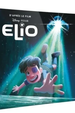 Elio, Disney Pixar