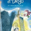 Elizabeth et Diego Tome 1 : Une vampire dans mon placard, Swann Meralli