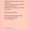 Elles sont au service, Fabienne Swiatly