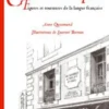 Elles sont tropes ! Figures et tournures de la langue française, Anne Quesemand