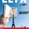 Elyx, ambassadeur du sourire, Yacine Ait Kaci