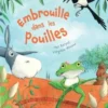 Embrouille dans les Pouilles, Val Reiyel