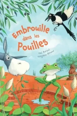 Embrouille dans les Pouilles, Val Reiyel