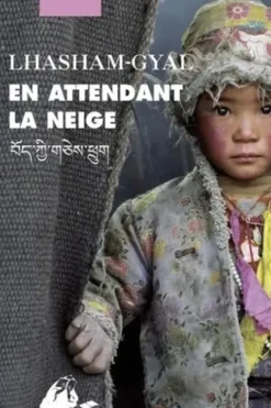 En attendant la neige, Gyal Lhasham