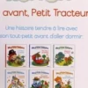 En avant, Petit Tracteur !, Nathalie Bélineau