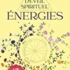 Energies - Mon cahier d'éveil spirituel. Avec un talisman saisonnier à créer, Hadda Djeribi