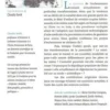 Enfanter. Natalité, démographie et politiques publiques, Claudia Senik