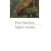 Enigmes romaines. Une lecture d'Ovide, Pierre Maréchaux