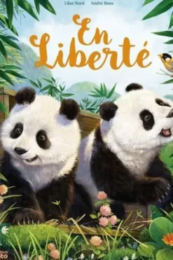 En liberté, Lilas Nord
