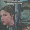 Enola Holmes : Le jeu dangereux de Mycroft, Nancy Springer