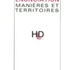 ENONCIATION. Manières et territoires, Sophie Fisher