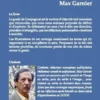 En route vers l'étoile. Précis d'Instruction Maçonnique au Grade de compagnon, Max Garnier