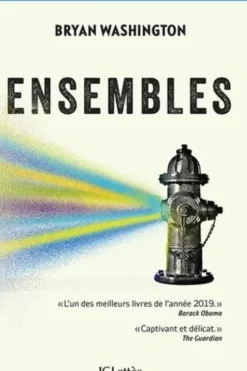 Ensembles, Bryan Washington