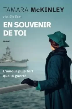 En souvenir de toi, Tamara McKinley