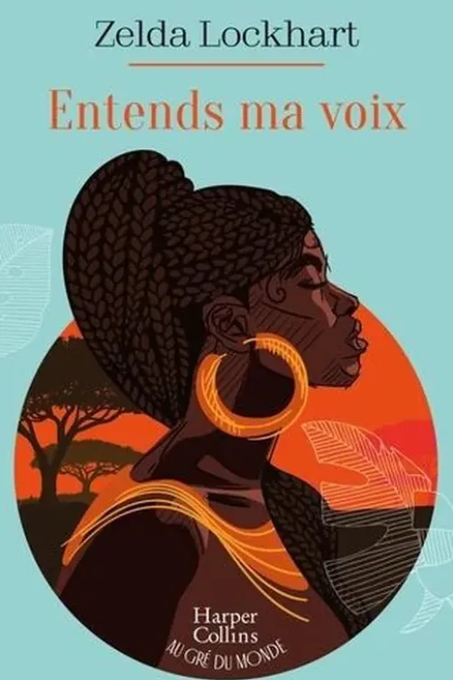 Entends ma voix, Zelda Lockhart