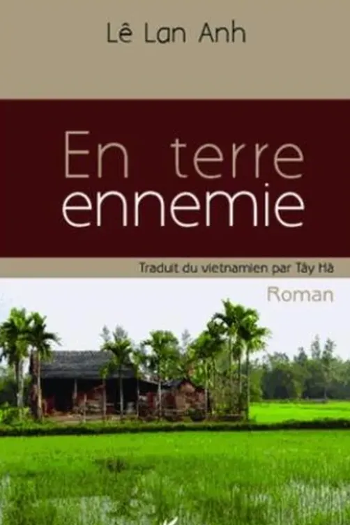En terre ennemie, Lê Lan Anh