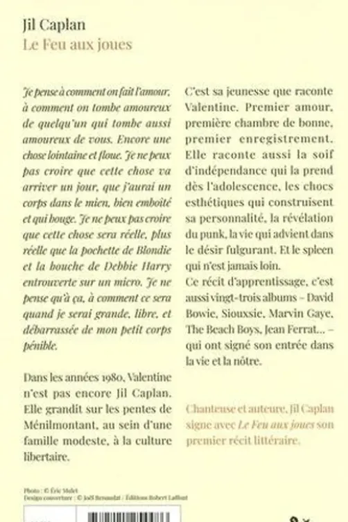Entre glamour et souffrance, le métier du mannequin, Kévin Flamme