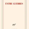 Entre guerres, François Lecointre
