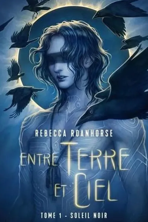 Entre terre et ciel Tome 1 : Soleil noir, Rebecca Roanhorse