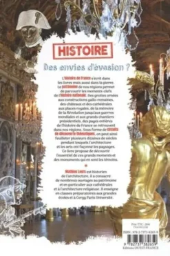 Envies d'évasion au fil de l'histoire, Mathieu Lours