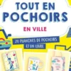 En ville, Jessica Ollivaud