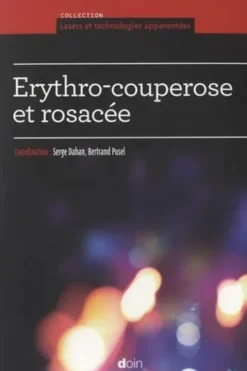 Erythro-couperose et rosacée, Serge Dahan