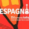 Espagnol, Claude Renucci