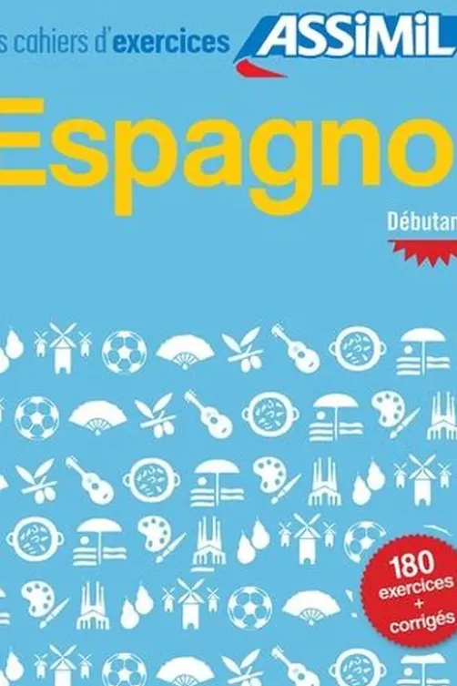 Espagnol débutants, Juan Cordoba
