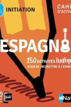 Espagnol. Edition 2021, Juan Gonzalez