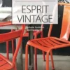 Esprit vintage, Nathalie Soubiran