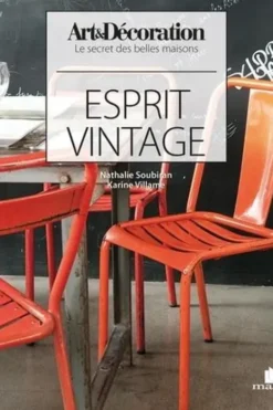 Esprit vintage, Nathalie Soubiran