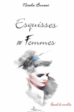 Esquisses de femmes, Nicole Buresi