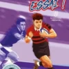 Essai ! Tome 2 : Le nouveau capitaine, Romain Ntamack