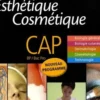 Esthétique Cosmétique CAP, BP/Bac Pro, Gérard Peyrefitte