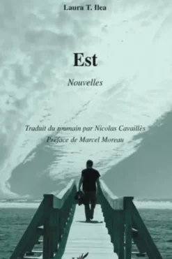 Est, Laura-T Ilea