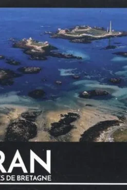 Estran. Paysages des côtes de Bretagne, Erwan Le Cornec