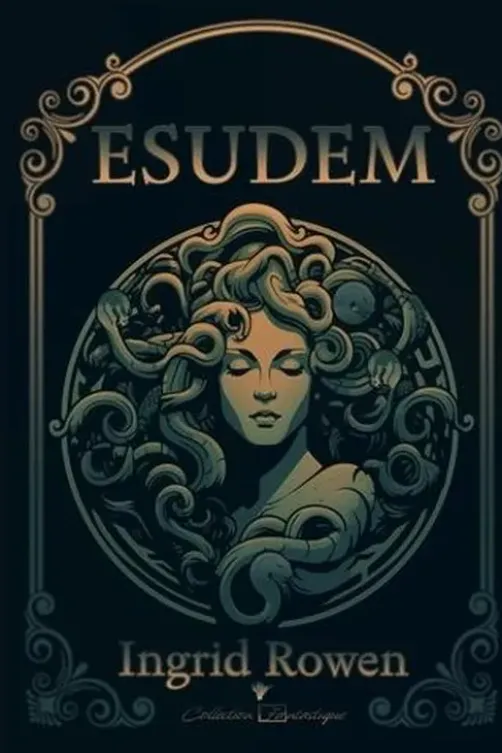 Esudem, Ingrid Rowen