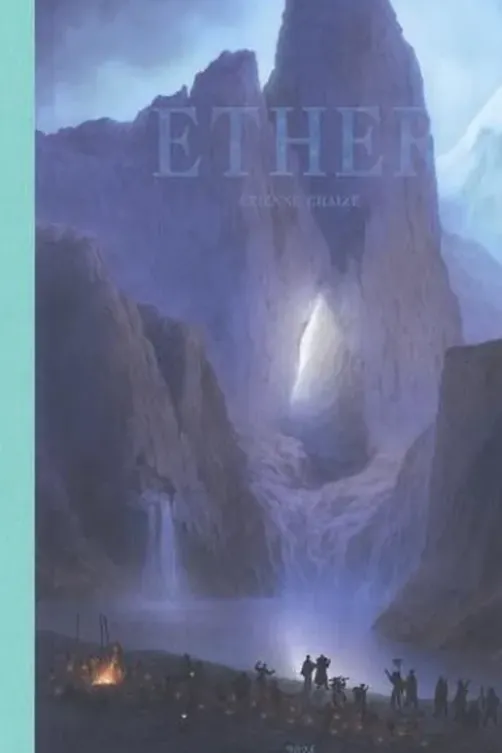 Ether, Etienne Chaize