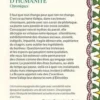 Etincelles d'humanité. Chroniques, Irene Vallejo