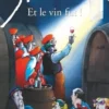 Et le vin fût, Roger Blachon