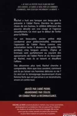 Et pourtant, tout le monde savait, Rachel Le Nan