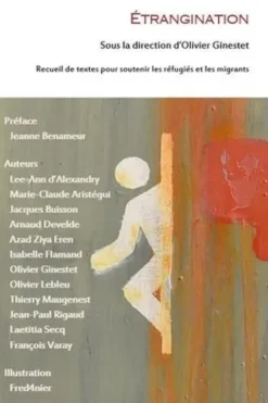 Etrangination, Olivier Ginestet