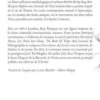 Etreins-toi. 1e édition. Edition bilingue français-anglais, Kae Tempest